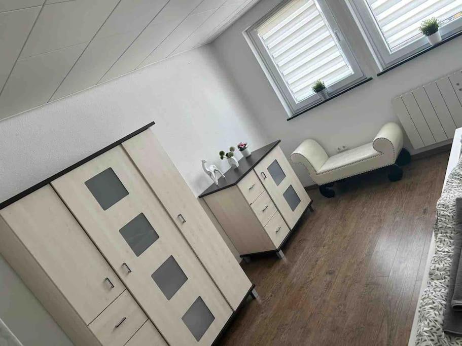 Gaestehaus Brunswiek Obergeschoss Vordorf Zewnętrze zdjęcie