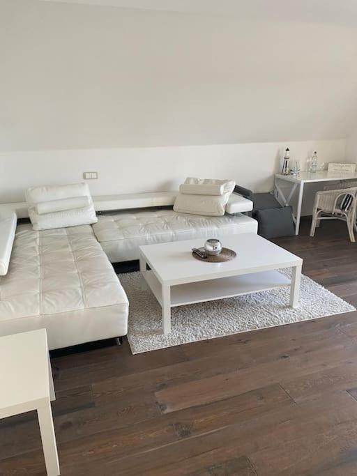 Gaestehaus Brunswiek Obergeschoss Vordorf Zewnętrze zdjęcie