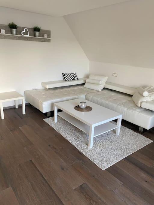 Gaestehaus Brunswiek Obergeschoss Vordorf Zewnętrze zdjęcie