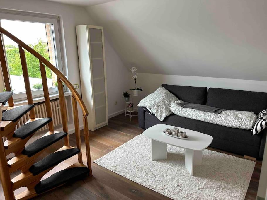 Gaestehaus Brunswiek Obergeschoss Vordorf Zewnętrze zdjęcie
