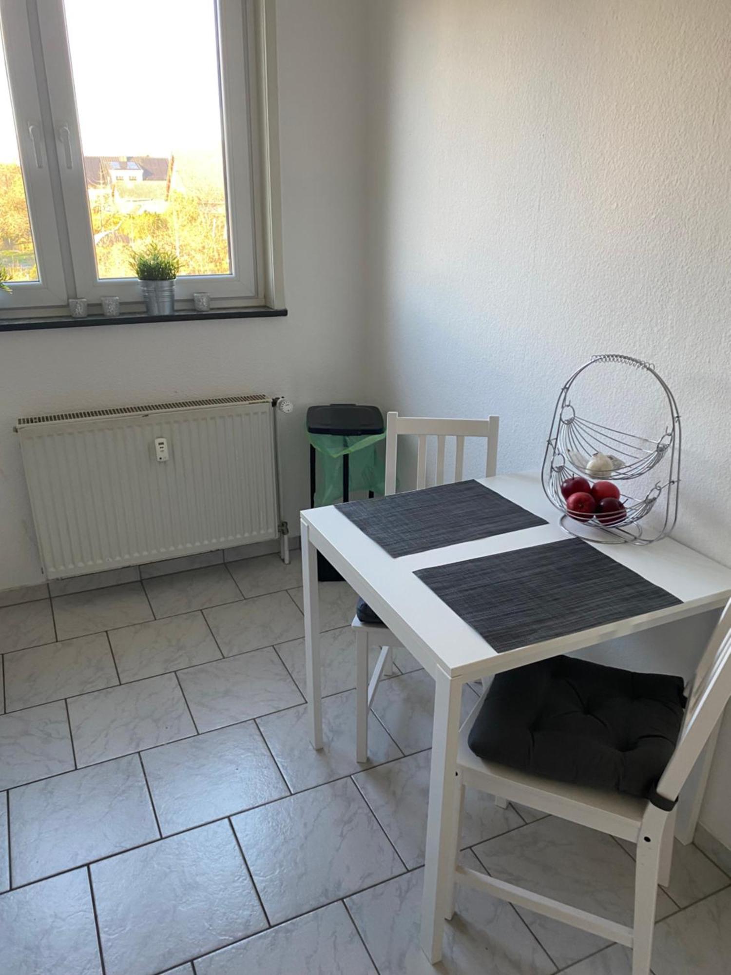 Gaestehaus Brunswiek Obergeschoss Vordorf Zewnętrze zdjęcie
