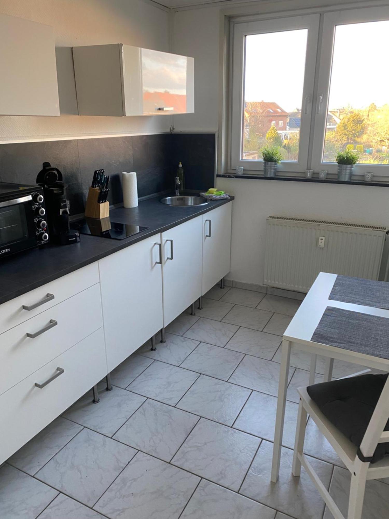 Gaestehaus Brunswiek Obergeschoss Vordorf Zewnętrze zdjęcie