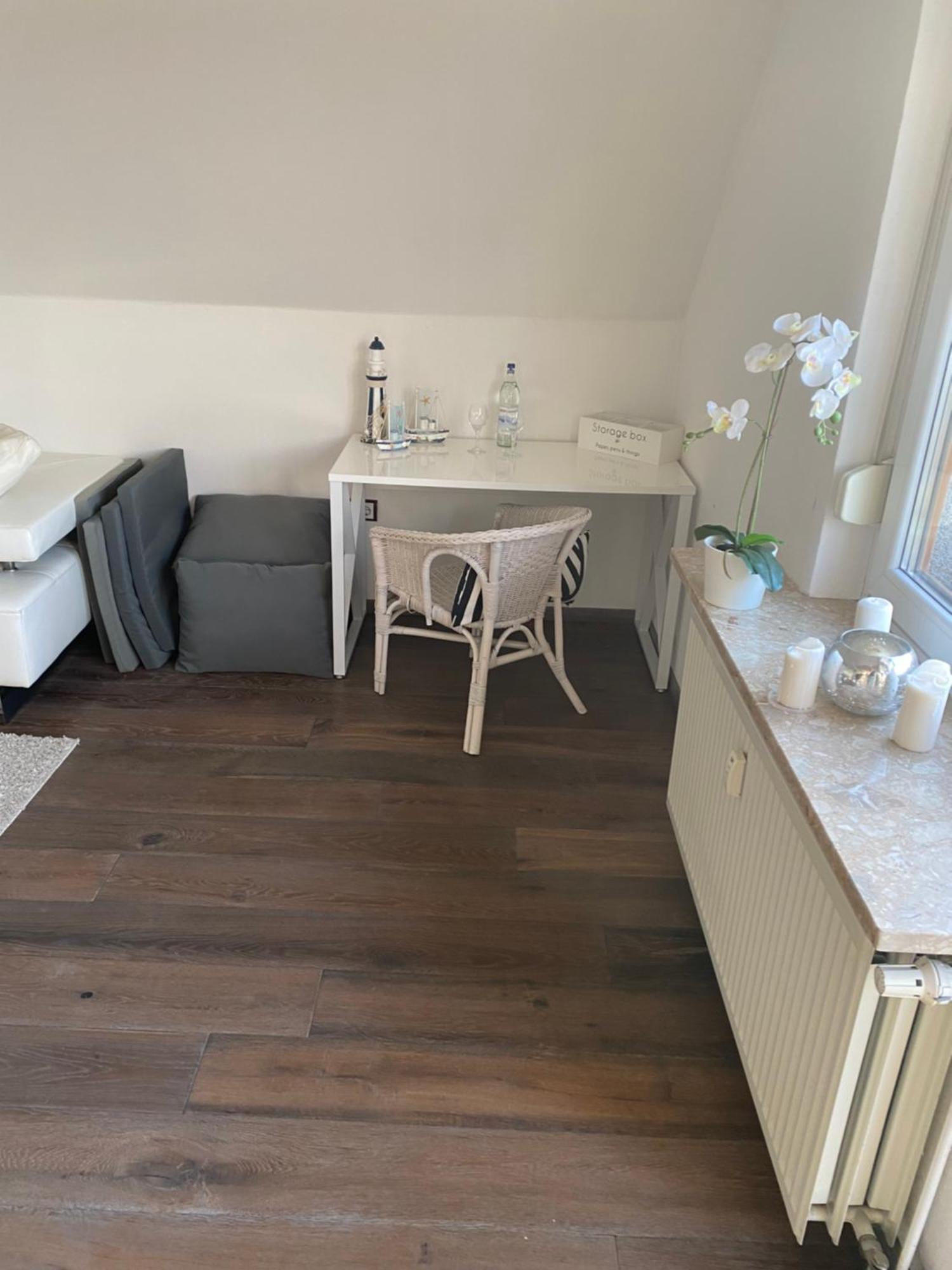 Gaestehaus Brunswiek Obergeschoss Vordorf Zewnętrze zdjęcie